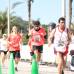 Esteban Jaramillo y Sebastián Salazar - Más de 10 mil competidores se dieron cita en esta histórica cita deportiva que se corría en las modalidades de 5, 10, 21 y 42 kilómetros.