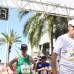 Esteban Jaramillo y Sebastián Salazar - Más de 10 mil competidores se dieron cita en esta histórica cita deportiva que se corría en las modalidades de 5, 10, 21 y 42 kilómetros.