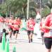 Esteban Jaramillo y Sebastián Salazar - Más de 10 mil competidores se dieron cita en esta histórica cita deportiva que se corría en las modalidades de 5, 10, 21 y 42 kilómetros.
