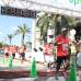 Esteban Jaramillo y Sebastián Salazar - Más de 10 mil competidores se dieron cita en esta histórica cita deportiva que se corría en las modalidades de 5, 10, 21 y 42 kilómetros.