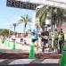 Esteban Jaramillo y Sebastián Salazar - Más de 10 mil competidores se dieron cita en esta histórica cita deportiva que se corría en las modalidades de 5, 10, 21 y 42 kilómetros.