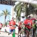 Esteban Jaramillo y Sebastián Salazar - Más de 10 mil competidores se dieron cita en esta histórica cita deportiva que se corría en las modalidades de 5, 10, 21 y 42 kilómetros.