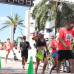 Esteban Jaramillo y Sebastián Salazar - Más de 10 mil competidores se dieron cita en esta histórica cita deportiva que se corría en las modalidades de 5, 10, 21 y 42 kilómetros.