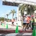 Esteban Jaramillo y Sebastián Salazar - Más de 10 mil competidores se dieron cita en esta histórica cita deportiva que se corría en las modalidades de 5, 10, 21 y 42 kilómetros.
