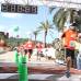 Esteban Jaramillo y Sebastián Salazar - Más de 10 mil competidores se dieron cita en esta histórica cita deportiva que se corría en las modalidades de 5, 10, 21 y 42 kilómetros.