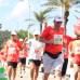 Esteban Jaramillo y Sebastián Salazar - Más de 10 mil competidores se dieron cita en esta histórica cita deportiva que se corría en las modalidades de 5, 10, 21 y 42 kilómetros.