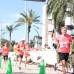 Esteban Jaramillo y Sebastián Salazar - Más de 10 mil competidores se dieron cita en esta histórica cita deportiva que se corría en las modalidades de 5, 10, 21 y 42 kilómetros.