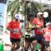 Esteban Jaramillo y Sebastián Salazar - Más de 10 mil competidores se dieron cita en esta histórica cita deportiva que se corría en las modalidades de 5, 10, 21 y 42 kilómetros.