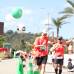 Esteban Jaramillo y Sebastián Salazar - Más de 10 mil competidores se dieron cita en esta histórica cita deportiva que se corría en las modalidades de 5, 10, 21 y 42 kilómetros.