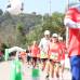 Esteban Jaramillo y Sebastián Salazar - Más de 10 mil competidores se dieron cita en esta histórica cita deportiva que se corría en las modalidades de 5, 10, 21 y 42 kilómetros.