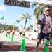 Esteban Jaramillo y Sebastián Salazar - Más de 10 mil competidores se dieron cita en esta histórica cita deportiva que se corría en las modalidades de 5, 10, 21 y 42 kilómetros.