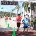 Esteban Jaramillo y Sebastián Salazar - Más de 10 mil competidores se dieron cita en esta histórica cita deportiva que se corría en las modalidades de 5, 10, 21 y 42 kilómetros.