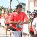 Esteban Jaramillo y Sebastián Salazar - Más de 10 mil competidores se dieron cita en esta histórica cita deportiva que se corría en las modalidades de 5, 10, 21 y 42 kilómetros.