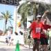 Esteban Jaramillo y Sebastián Salazar - Más de 10 mil competidores se dieron cita en esta histórica cita deportiva que se corría en las modalidades de 5, 10, 21 y 42 kilómetros.