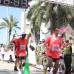 Esteban Jaramillo y Sebastián Salazar - Más de 10 mil competidores se dieron cita en esta histórica cita deportiva que se corría en las modalidades de 5, 10, 21 y 42 kilómetros.