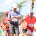 Esteban Jaramillo y Sebastián Salazar - Más de 10 mil competidores se dieron cita en esta histórica cita deportiva que se corría en las modalidades de 5, 10, 21 y 42 kilómetros.