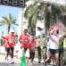 Esteban Jaramillo y Sebastián Salazar - Más de 10 mil competidores se dieron cita en esta histórica cita deportiva que se corría en las modalidades de 5, 10, 21 y 42 kilómetros.