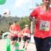 Esteban Jaramillo y Sebastián Salazar - Más de 10 mil competidores se dieron cita en esta histórica cita deportiva que se corría en las modalidades de 5, 10, 21 y 42 kilómetros.