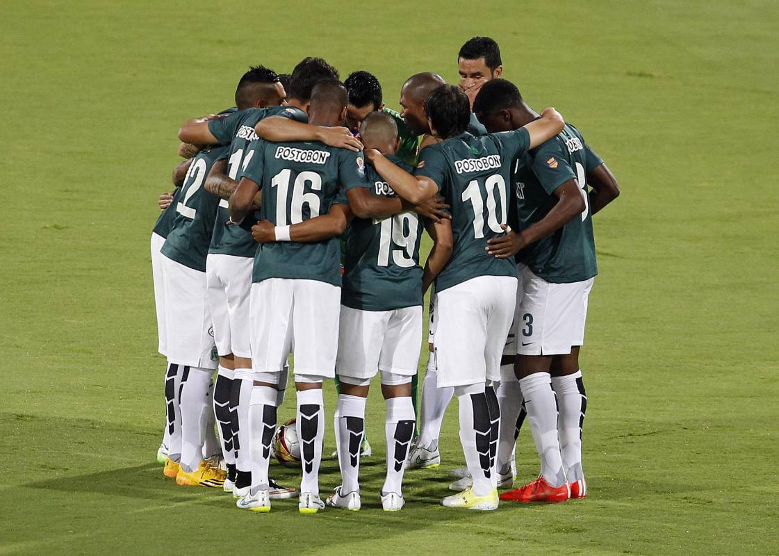 FOTO Jaime Pérez / EL COLOMBIANO