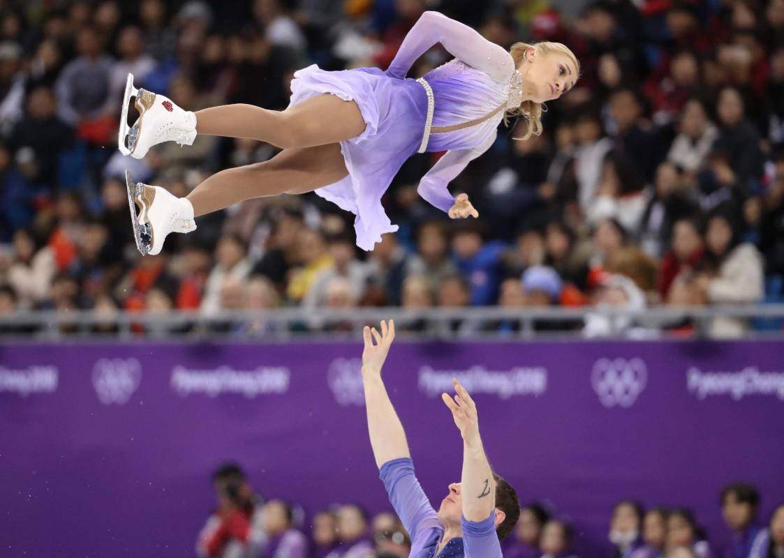 FOTO REUTERS