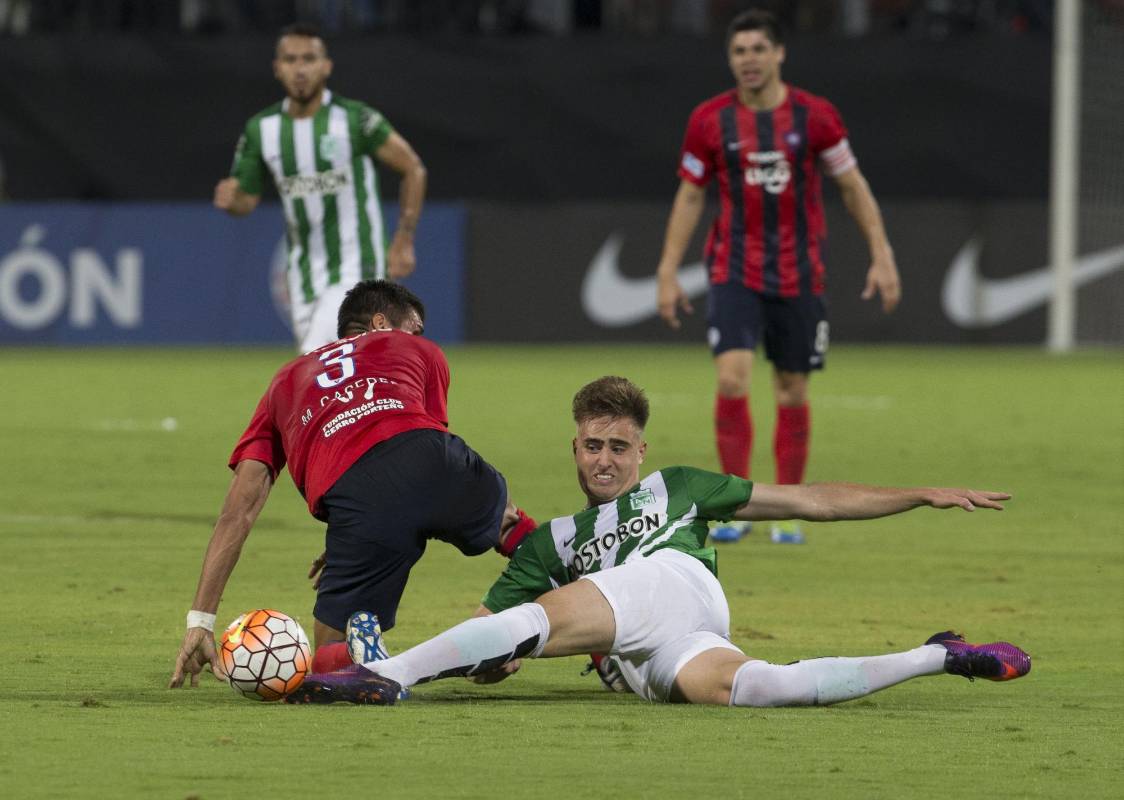 FOTO JUAN ANTONIO SÁNCHEZ