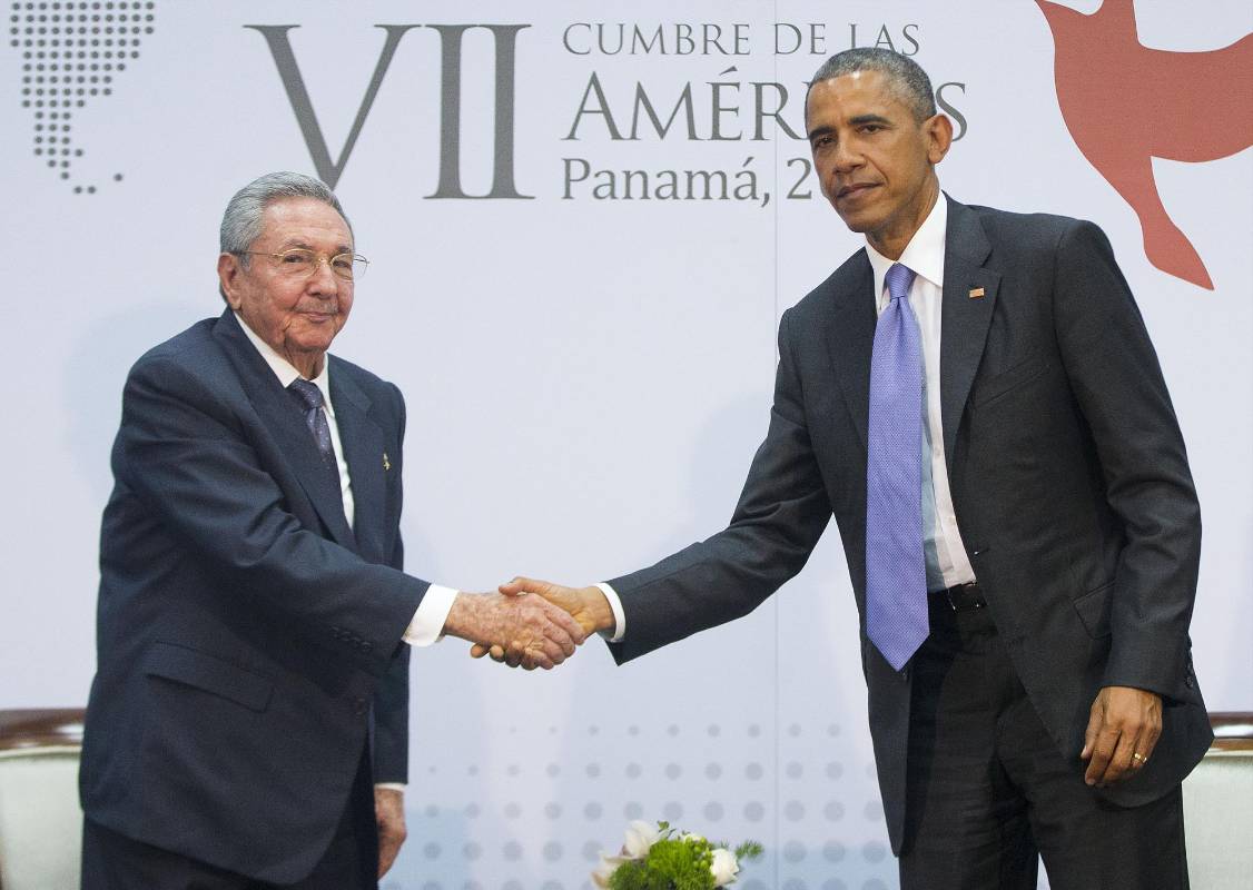 FOTO AP