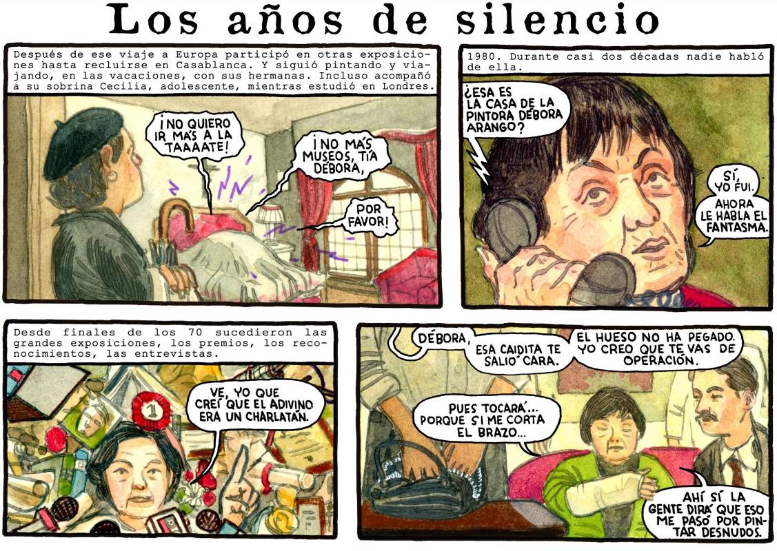 Textos: Juan de Frono. Dibujos: Luis Echavarría