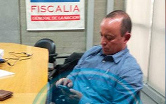José Miguel Vivanco, aseguró este miércoles que “no hay una justificación” que explique la intervención de esa ONG o de la CIDH en el proceso contra Santiago Uribe Velez. CORTESÍA BLURADIO