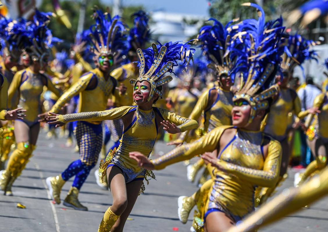 FOTO AFP