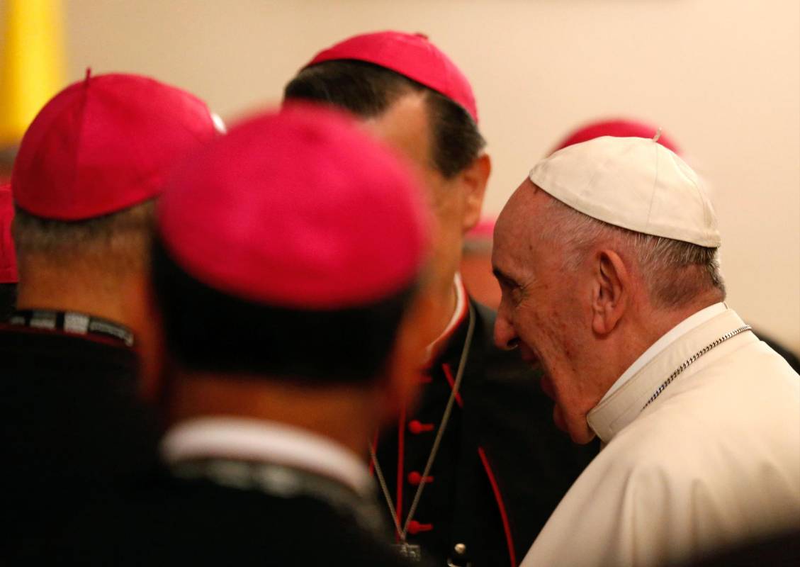 FOTO AFP