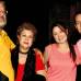Fotos julio césar herrera - Jairo Montoya, María Cristina Garcés, Lina María Montoya y Andrés Pineda.