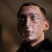Reuters - El diseñador Alexander McQueen presentó su propuesta de moda para Otoño / Invierno 2013. Una modelo desfiló una con ropa de "La colección de Londres: Hombres".