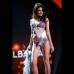 Reuters - Miss Albania, Angela Martini