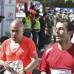 Esteban Jaramillo y Sebasti&#225;n Salazar - M&#225;s de 10 mil competidores se dieron cita en esta hist&#243;rica cita deportiva que se corr&#237;a en las modalidades de 5, 10, 21 y 42 kil&#243;metros.