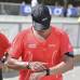 Esteban Jaramillo y Sebasti&#225;n Salazar - M&#225;s de 10 mil competidores se dieron cita en esta hist&#243;rica cita deportiva que se corr&#237;a en las modalidades de 5, 10, 21 y 42 kil&#243;metros.
