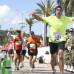 Esteban Jaramillo y Sebasti&#225;n Salazar - M&#225;s de 10 mil competidores se dieron cita en esta hist&#243;rica cita deportiva que se corr&#237;a en las modalidades de 5, 10, 21 y 42 kil&#243;metros.