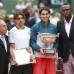 Reuters - Nadal parece haberse quedado con la clave de la victoria en Par&#237;s, donde s&#243;lo ha concedido una derrota en sus nueve participaciones, la de 2009 frente al sueco Robin Soderling.