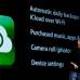 Reuters - Steve Jobs hizo su tercera aparici&#243;n en p&#250;blico este a&#241;o, fue en el congreso de Apple para presentar iCloud, una plataforma que permite almacenar contenido en internet.