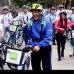 Julio C&#233;sar Herrera - En la cita participaron funcionarios de la Alcald&#237;a de Medell&#237;n y miembros de la comunidad.