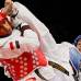 Reuters - El taekwondo con Óscar Luis Muñoz Oviedo le entregó la quinta medalla a Colombia. Un bronce sorpresivo que le dio alegría a todo el país.