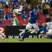 Colprensa - Millonarios y Junior igualaron sin goles en El Camp&#237;n.