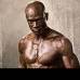 Cortes&#237;a starz.com - Oenomaus (Peter Mensah): Exentrenador de gladiadores, ahora es un aliado de confianza y amigo de Spartacus. Conocido como Doctore.