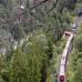 AFP - El accidente ocurri&#243; entre Tiefencastel y Solis, al sureste de Zurich. Cerca de 200 personas iban a bordo del tren al momento del accidente, el cual ocurri&#243; tras fuertes lluvias en la regi&#243;n.