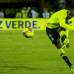 COLPRENSA - El próximo encuentro de los verdolagas será este domingo en condición de visitante ante Patriotas, en juego válido por la sexta fecha.