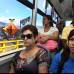 Julio C&#233;sar Herrera - Los antioque&#241;os madrugaron este jueves para estrenar el nuevo servicio de transporte metropl&#250;s.