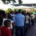 FOTOS ALEX HEREIRA - La plaza es la misma donde se celebr&#243; hasta 2003 el reconocido festival anual de la Leyenda Vallenata.