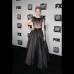 AFP - Lily Rabe/Dise&#241;ador: Georges Hobeika. Los Globos de Oro dejaron una alfombra roja con vestidos que se destacaron y colores que predominaron como el rojo y el negro. La elegancia y la naturalidad marcaron los premios que tuvieron ganadores en el dise&#241;o y causaron sorpresa.