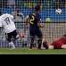 Reuters - Cacau, quien acaba de reemplazar a Klose, complet&#243; la cuenta a favor de los teutones.
