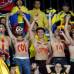 Reuters - Bogot&#225; le respondi&#243; a la Selecci&#243;n con un gran apoyo.