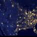 Nasa - Foto: Estados Unidos. Las im&#225;genes fueron presentadas durante la reuni&#243;n anual de la organizaci&#243;n American Geophysical Union, que se celebra en San Francisco, Estados Unidos.
